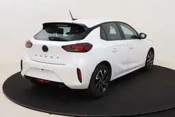 Opel Corsa - photo 6