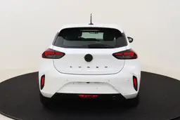 Opel Corsa - photo 7
