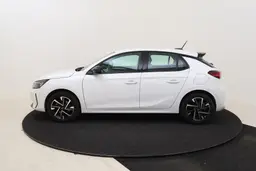 Opel Corsa - photo 9