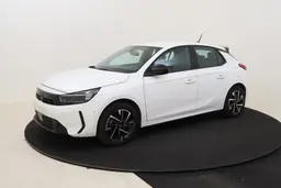 Opel Corsa - photo 10