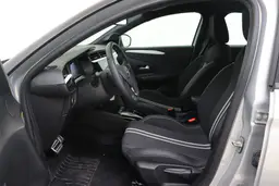 Opel Corsa - photo 13