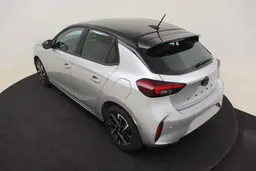 Opel Corsa - photo 26