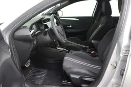 Opel Corsa - photo 13