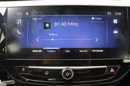 Opel Corsa - photo 22