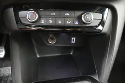 Opel Corsa - photo 23