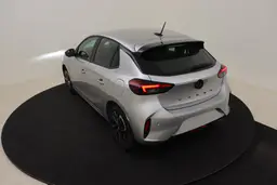 Opel Corsa - photo 26