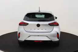 Opel Corsa - photo 7