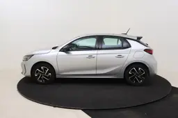 Opel Corsa - photo 9