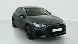 Audi A3 Sportback - photo 1