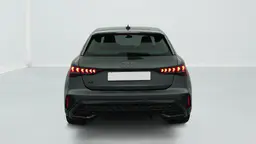 Audi A3 Sportback - photo 6