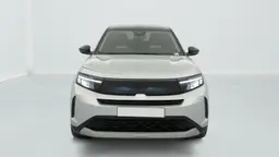 Opel Frontera - photo 2