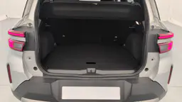 Opel Frontera - photo 11
