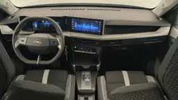 Opel Frontera - photo 13
