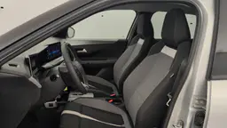 Opel Frontera - photo 16