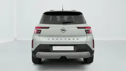 Opel Frontera - photo 6