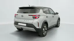 Opel Frontera - photo 7