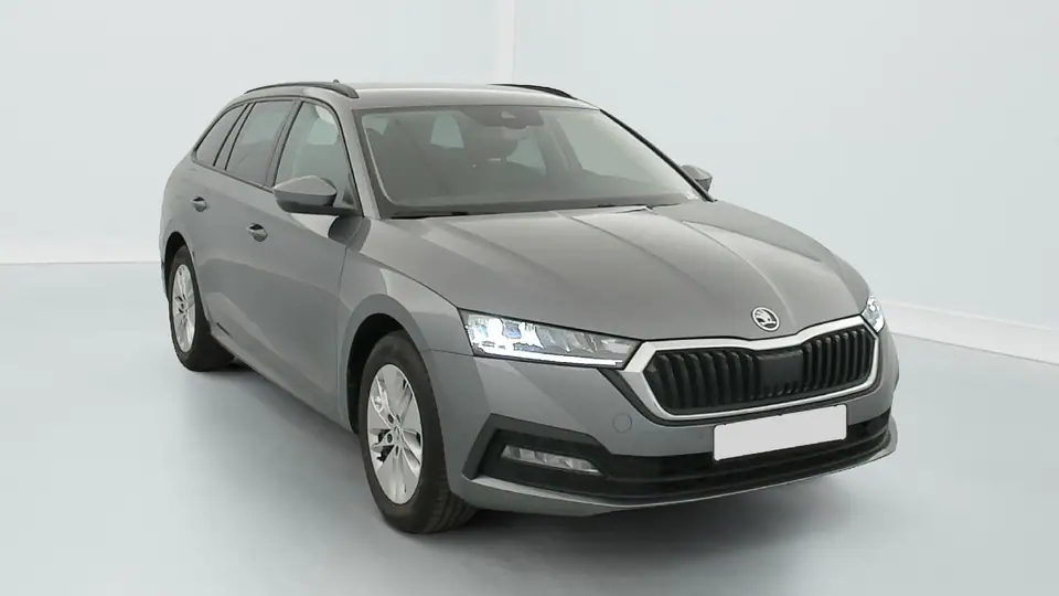 2023 Skoda Octavia 2.0 TDI 116 ch DSG7 Ambition