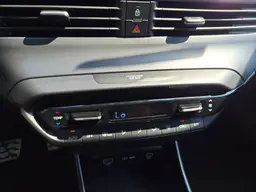 Hyundai Bayon - photo 21