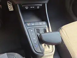 Hyundai Bayon - photo 22