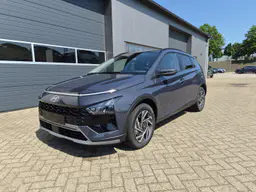 Hyundai Bayon - photo 1