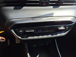 Hyundai Bayon - photo 21