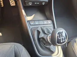 Hyundai Bayon - photo 22