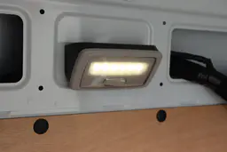Renault Master - photo 30
