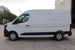 Renault Master - photo 4