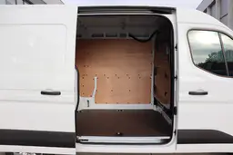 Renault Master - photo 33