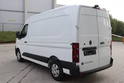 Renault Master - photo 5