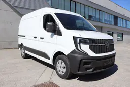 Renault Master - photo 1