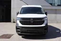Renault Master - photo 2