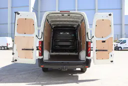 Renault Master - photo 22