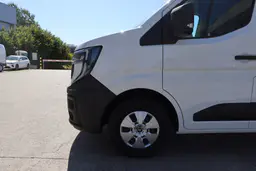 Renault Master - photo 23