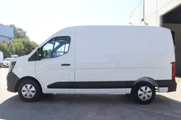 Renault Master - photo 4
