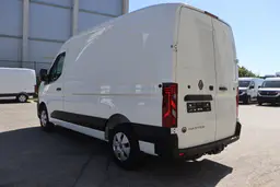 Renault Master - photo 5