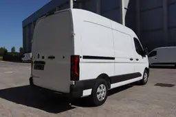 Renault Master - photo 7