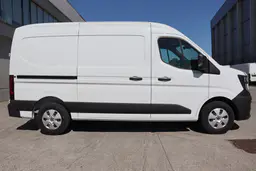 Renault Master - photo 8