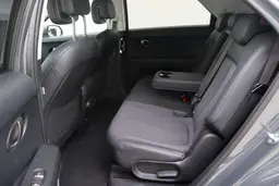 Hyundai IONIQ 5 - photo 14