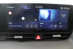 Hyundai IONIQ 5 - photo 21