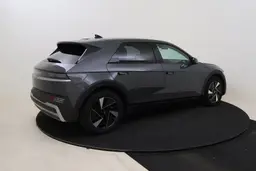 Hyundai IONIQ 5 - photo 5