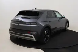 Hyundai IONIQ 5 - photo 6