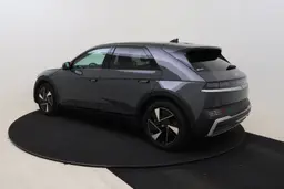 Hyundai IONIQ 5 - photo 8