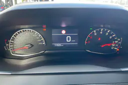 Peugeot 2008 - photo 1