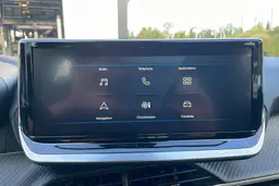 Peugeot 2008 - photo 2