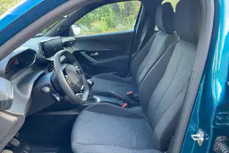 Peugeot 2008 - photo 5