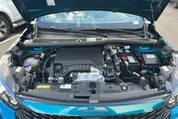 Peugeot 2008 - photo 6