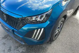 Peugeot 2008 - photo 7