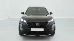 Peugeot 2008 - photo 2