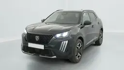 Peugeot 2008 - photo 3